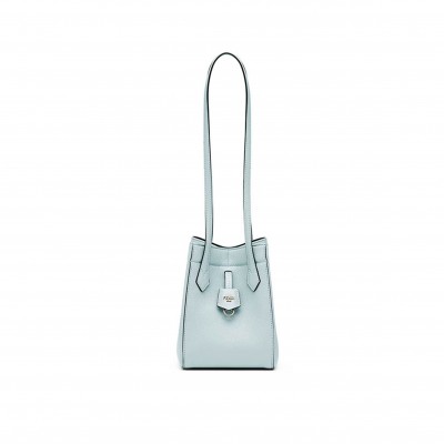 FENDI ORIGAMI MINI 8BS083APZAF1NPU (18.5*15*15cm)